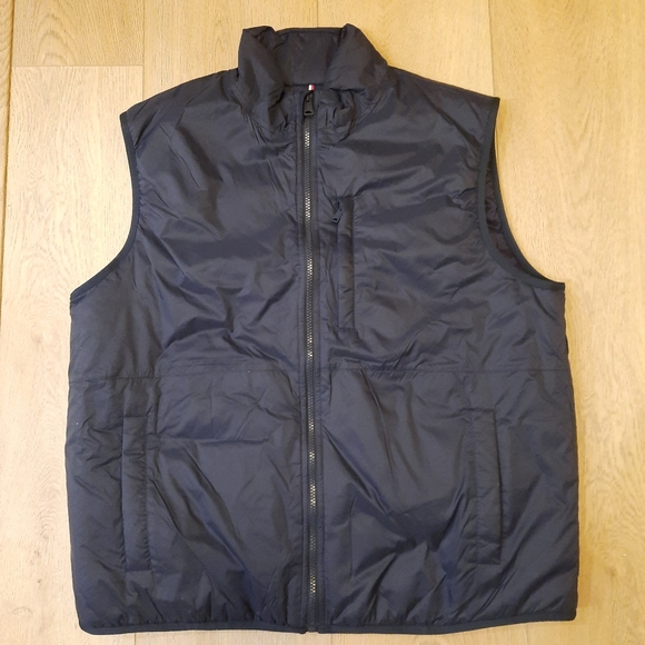 Tommy Hilfiger PrimaLoft Vest - Picture 4 of 4